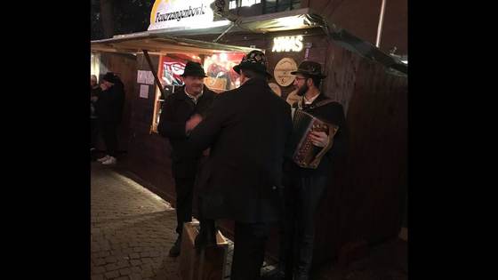Eindruck vom Neuhauser Weihnachtsmarkt 13