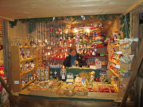 Eindruck vom Neuhauser Weihnachtsmarkt 20