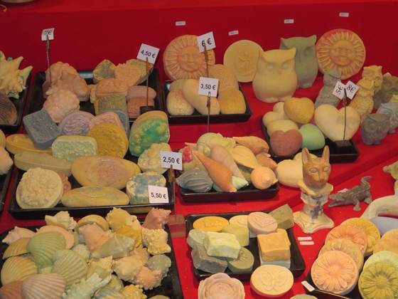 Eindruck vom Neuhauser Weihnachtsmarkt 21