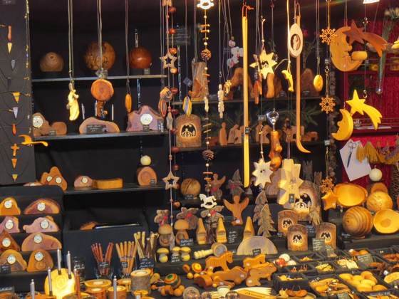 Eindruck vom Neuhauser Weihnachtsmarkt 22