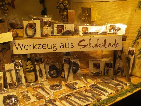 Eindruck vom Neuhauser Weihnachtsmarkt 23