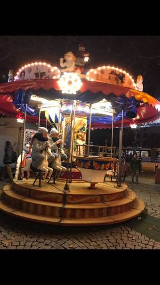 Eindruck vom Neuhauser Weihnachtsmarkt 26