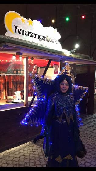 Eindruck vom Neuhauser Weihnachtsmarkt 27
