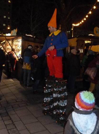 Eindruck vom Neuhauser Weihnachtsmarkt 28