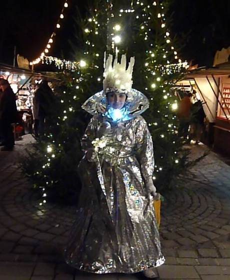 Eindruck vom Neuhauser Weihnachtsmarkt 31