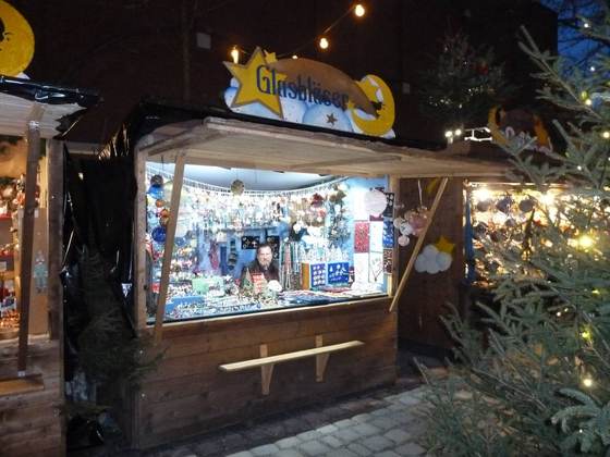 Eindruck vom Neuhauser Weihnachtsmarkt 4
