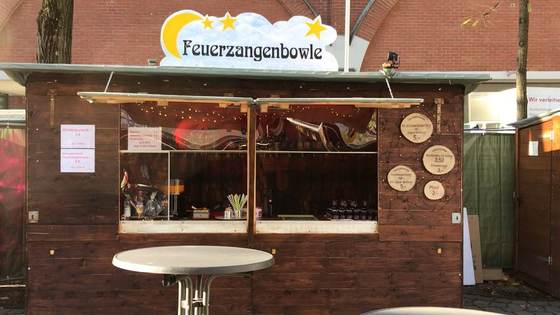 Eindruck vom Neuhauser Weihnachtsmarkt 6