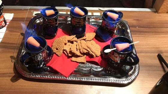 Eindruck vom Neuhauser Weihnachtsmarkt 8