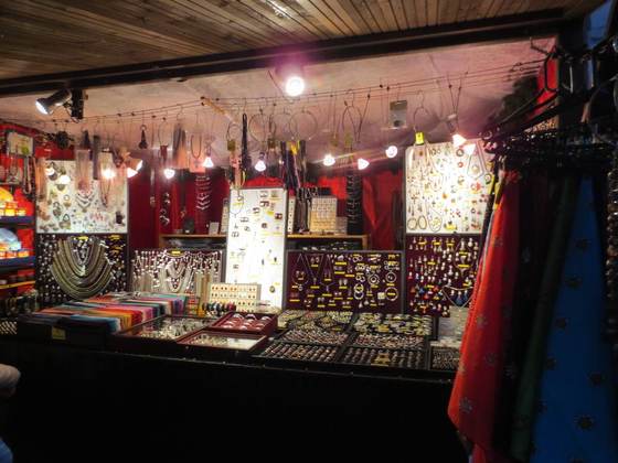 Eindruck vom Neuhauser Weihnachtsmarkt 9